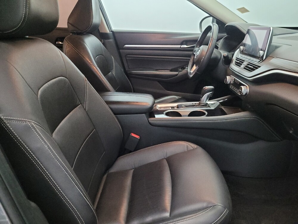 2020 Nissan Altima in Newport News, VA 23601 - 18113470 21