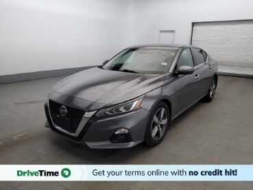 2020 Nissan Altima in Newport News, VA 23601