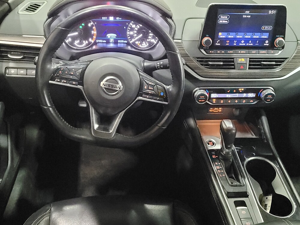 2020 Nissan Altima in Newport News, VA 23601 - 18113470 22