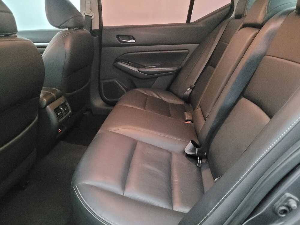 2020 Nissan Altima in Newport News, VA 23601 - 18113470 18