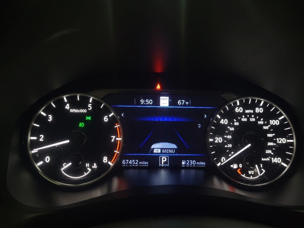 2020 Nissan Altima in Newport News, VA 23601 - 18113470 23