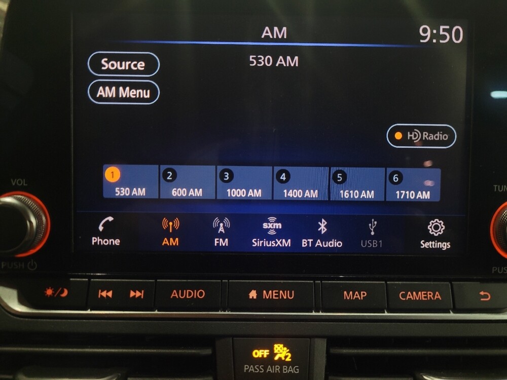 2020 Nissan Altima in Newport News, VA 23601 - 18113470 25