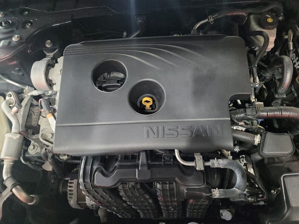 2020 Nissan Altima in Newport News, VA 23601 - 18113470 30