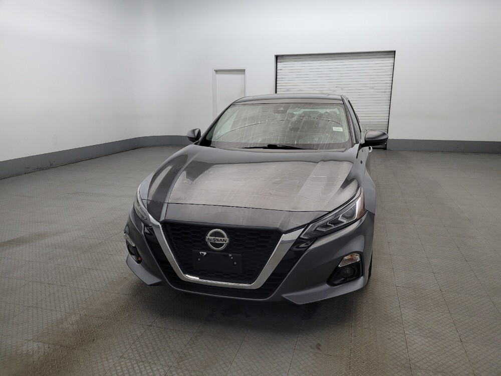 2020 Nissan Altima in Newport News, VA 23601 - 18113470 15