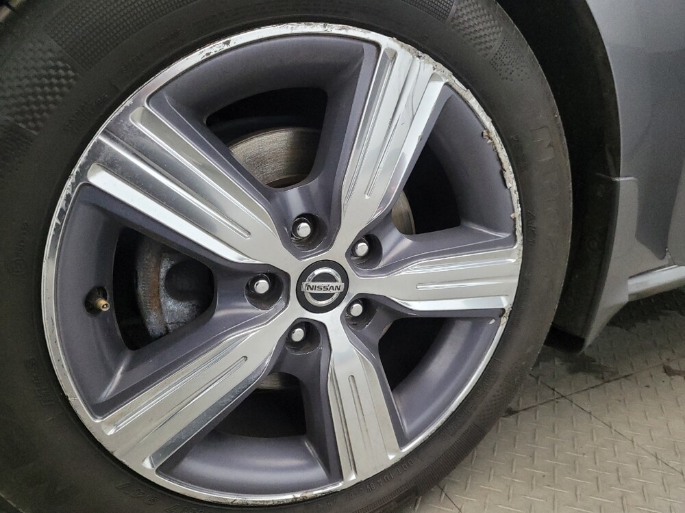 2020 Nissan Altima in Newport News, VA 23601 - 18113470 31