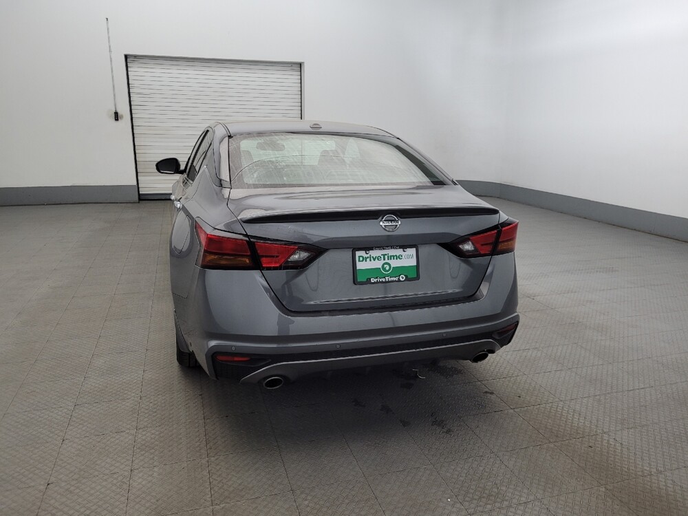 2020 Nissan Altima in Newport News, VA 23601 - 18113470 6