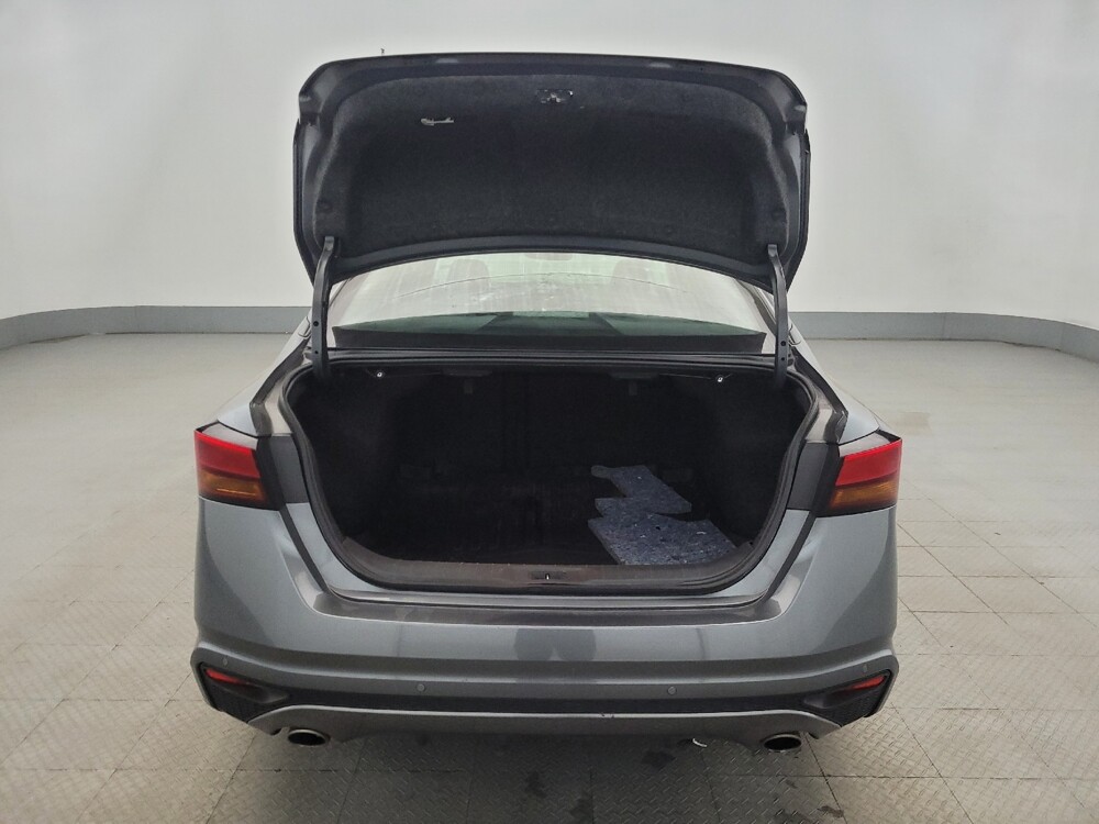 2020 Nissan Altima in Newport News, VA 23601 - 18113470 29