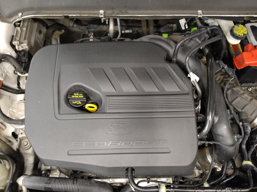 2015 Ford Fusion in Plano, TX 75074 - 18113472 30