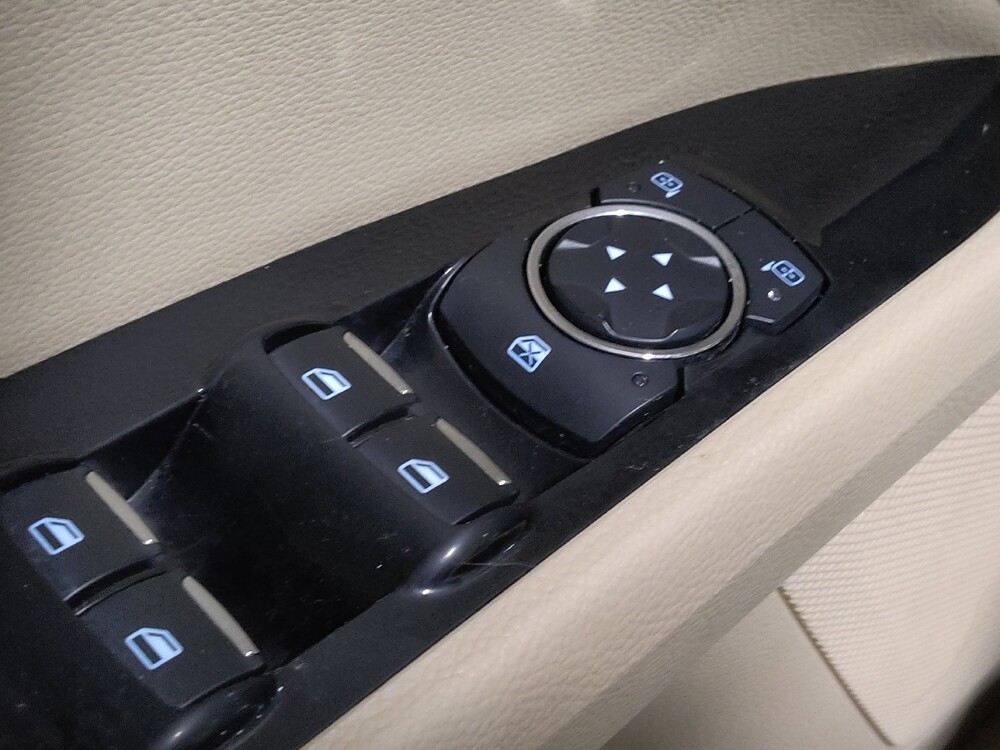 2015 Ford Fusion in Plano, TX 75074 - 18113472 27