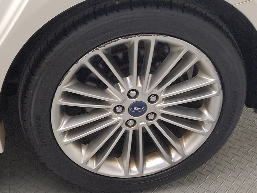 2015 Ford Fusion in Plano, TX 75074 - 18113472 31