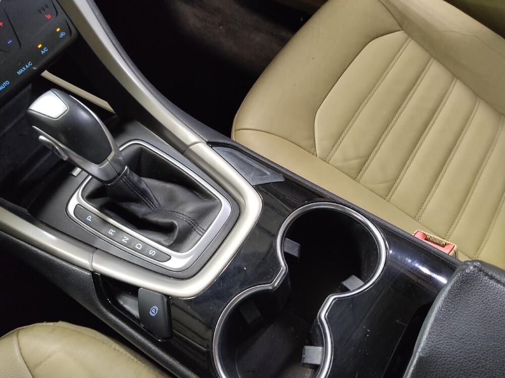 2015 Ford Fusion in Plano, TX 75074 - 18113472 26