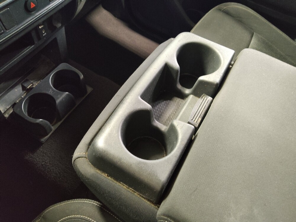 2017 Nissan Titan in Plano, TX 75074 - 18113473 26