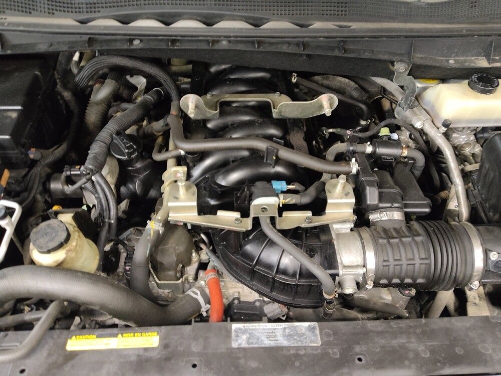 2017 Nissan Titan in Plano, TX 75074 - 18113473 30