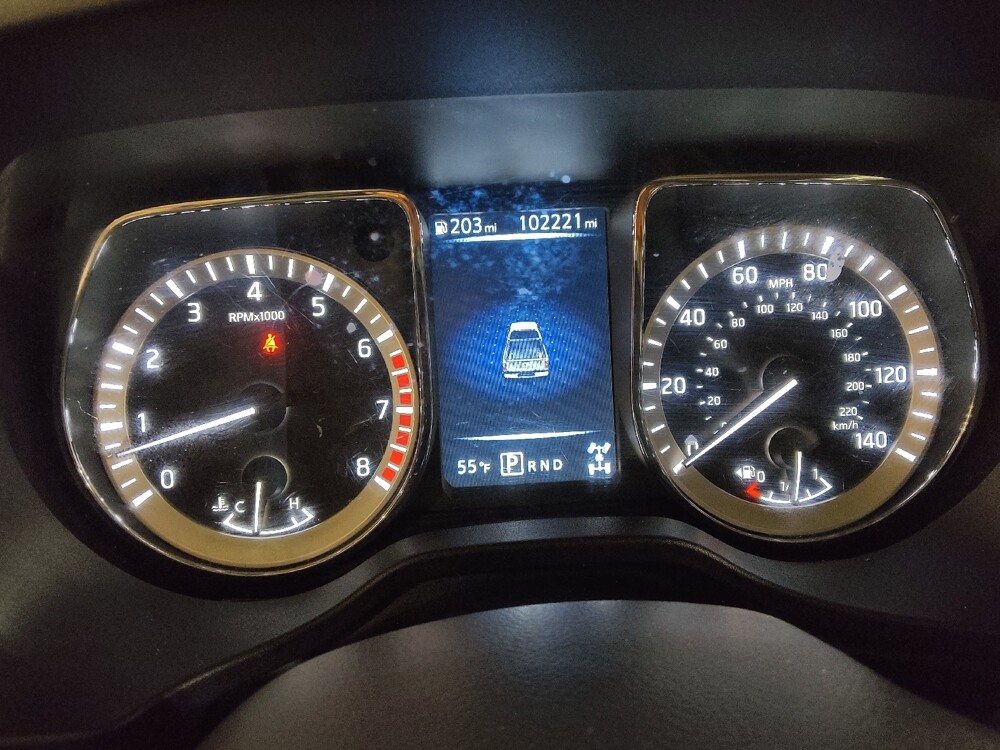 2017 Nissan Titan in Plano, TX 75074 - 18113473 23