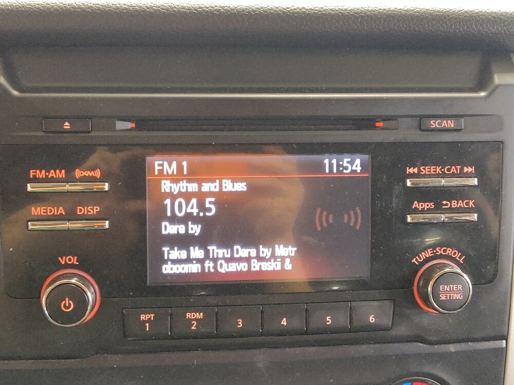 2017 Nissan Titan in Plano, TX 75074 - 18113473 25