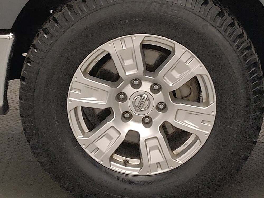 2017 Nissan Titan in Plano, TX 75074 - 18113473 31