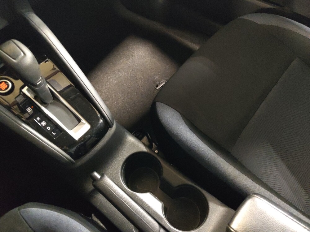 2023 Nissan Versa in Plano, TX 75074 - 18113474 26