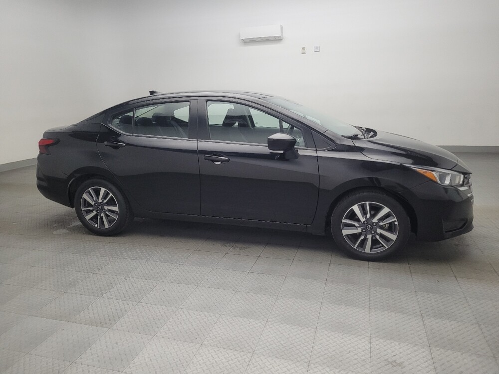 2023 Nissan Versa in Plano, TX 75074 - 18113474 11