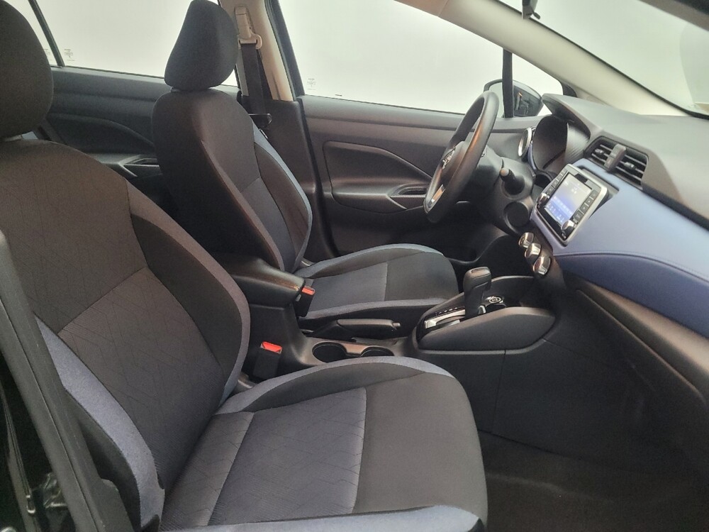 2023 Nissan Versa in Plano, TX 75074 - 18113474 21