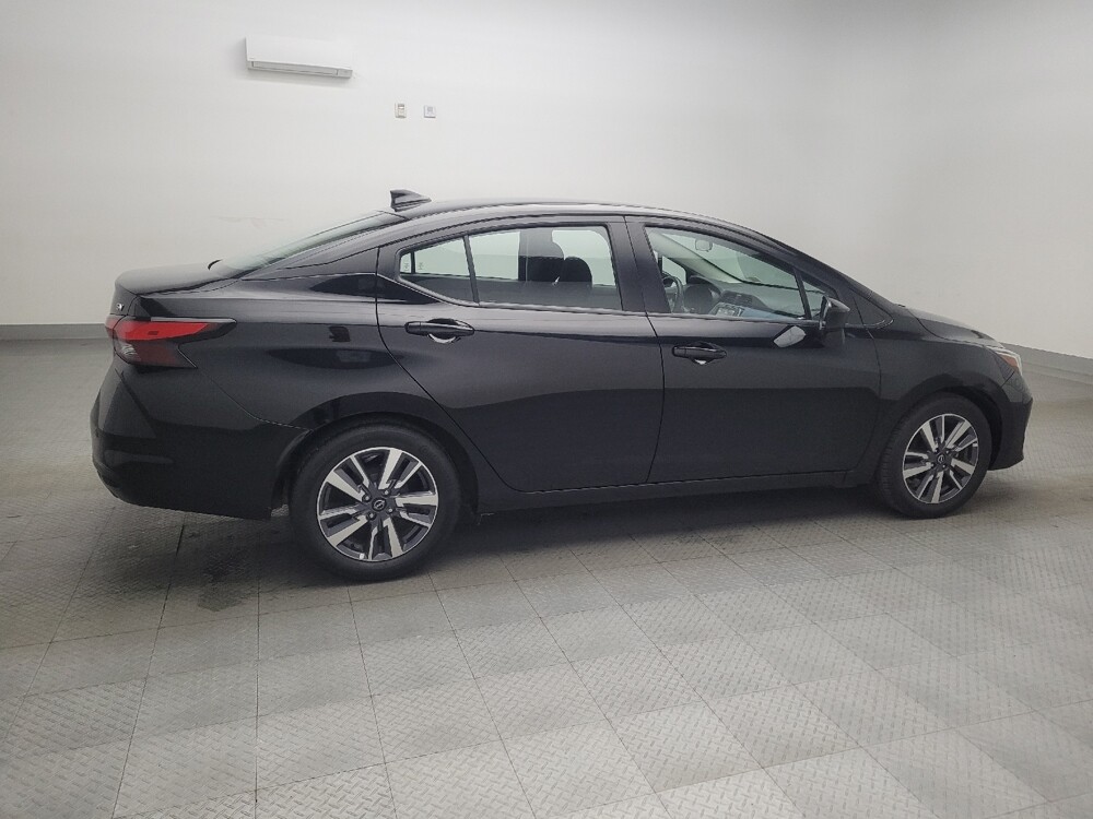 2023 Nissan Versa in Plano, TX 75074 - 18113474 10