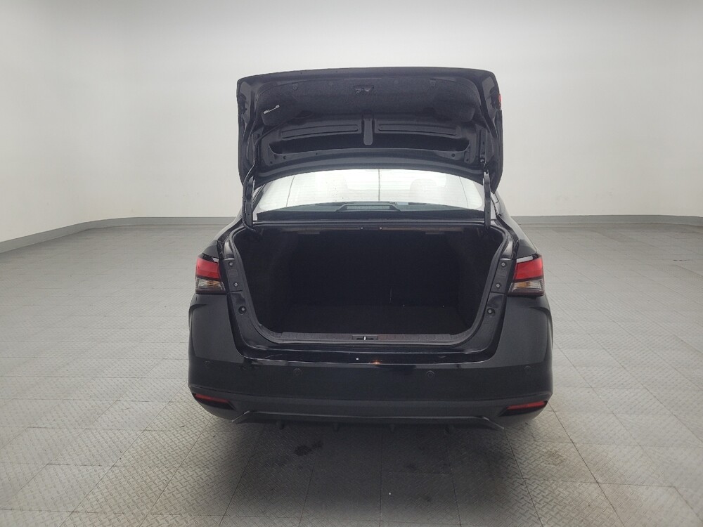 2023 Nissan Versa in Plano, TX 75074 - 18113474 29