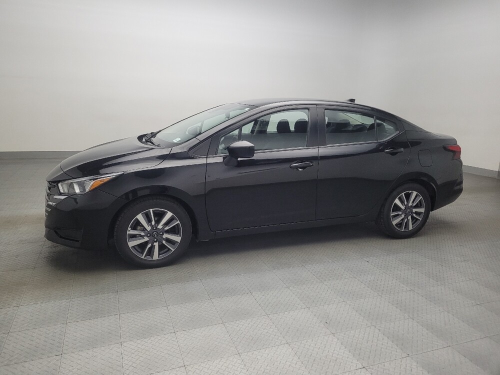2023 Nissan Versa in Plano, TX 75074 - 18113474 2