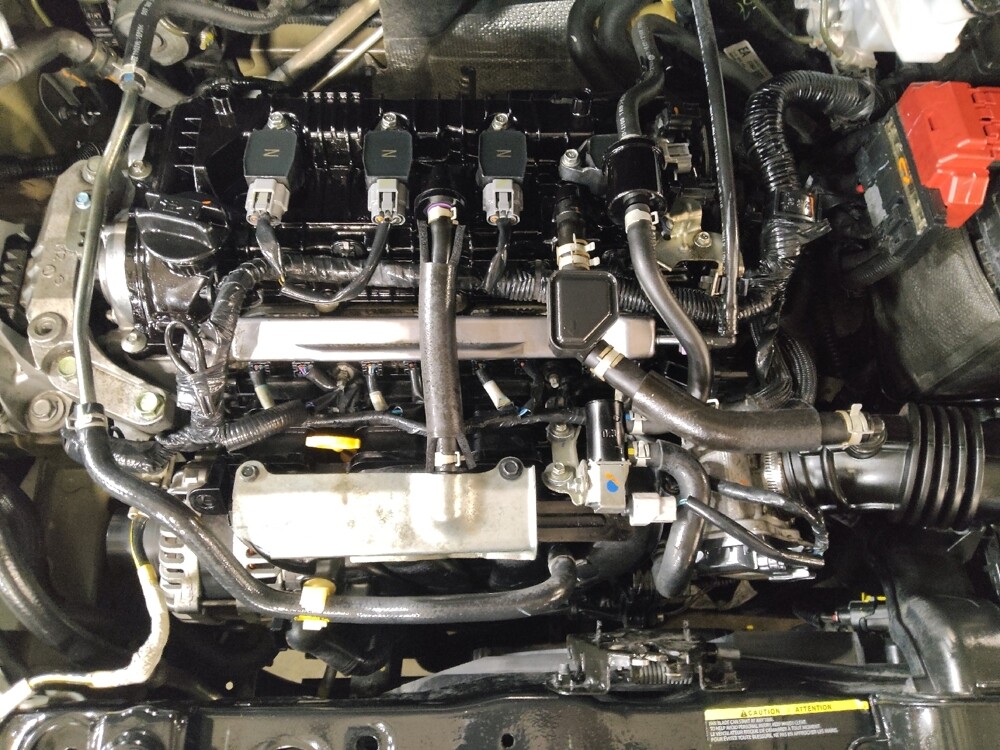 2023 Nissan Versa in Plano, TX 75074 - 18113474 30