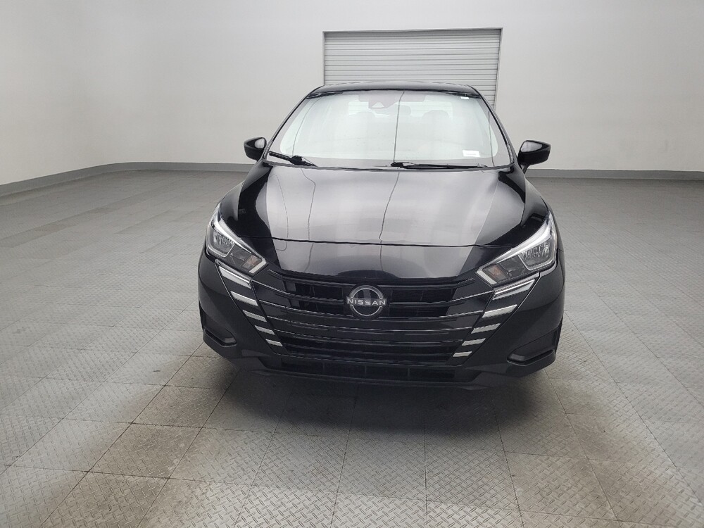 2023 Nissan Versa in Plano, TX 75074 - 18113474 15