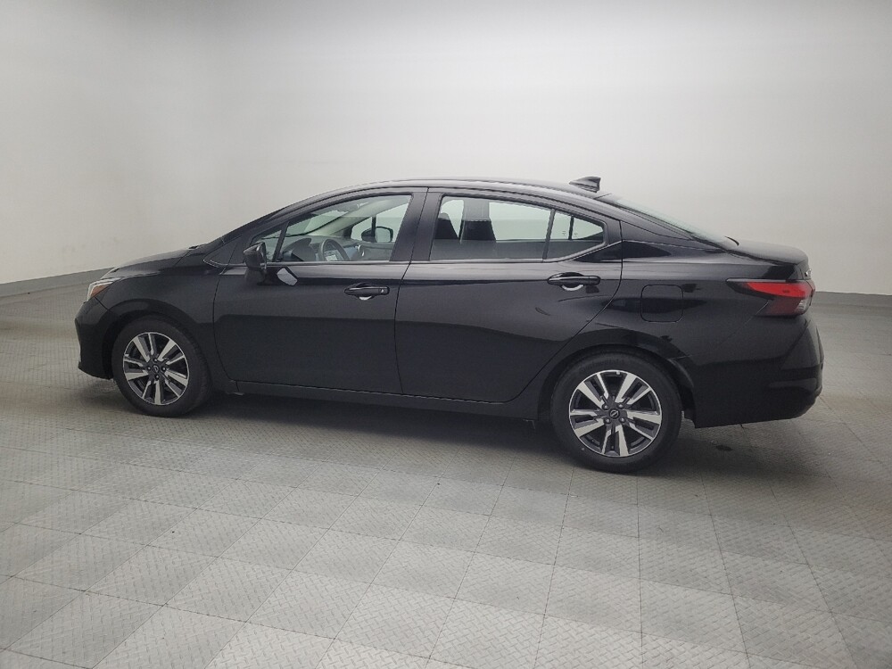 2023 Nissan Versa in Plano, TX 75074 - 18113474 3