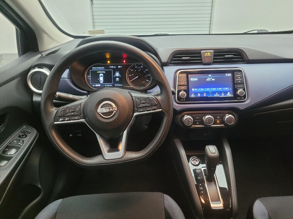 2023 Nissan Versa in Plano, TX 75074 - 18113474 22