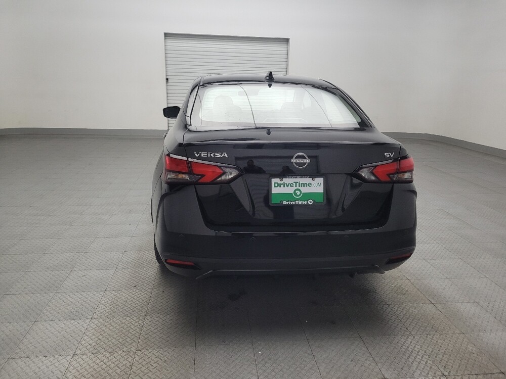 2023 Nissan Versa in Plano, TX 75074 - 18113474 6