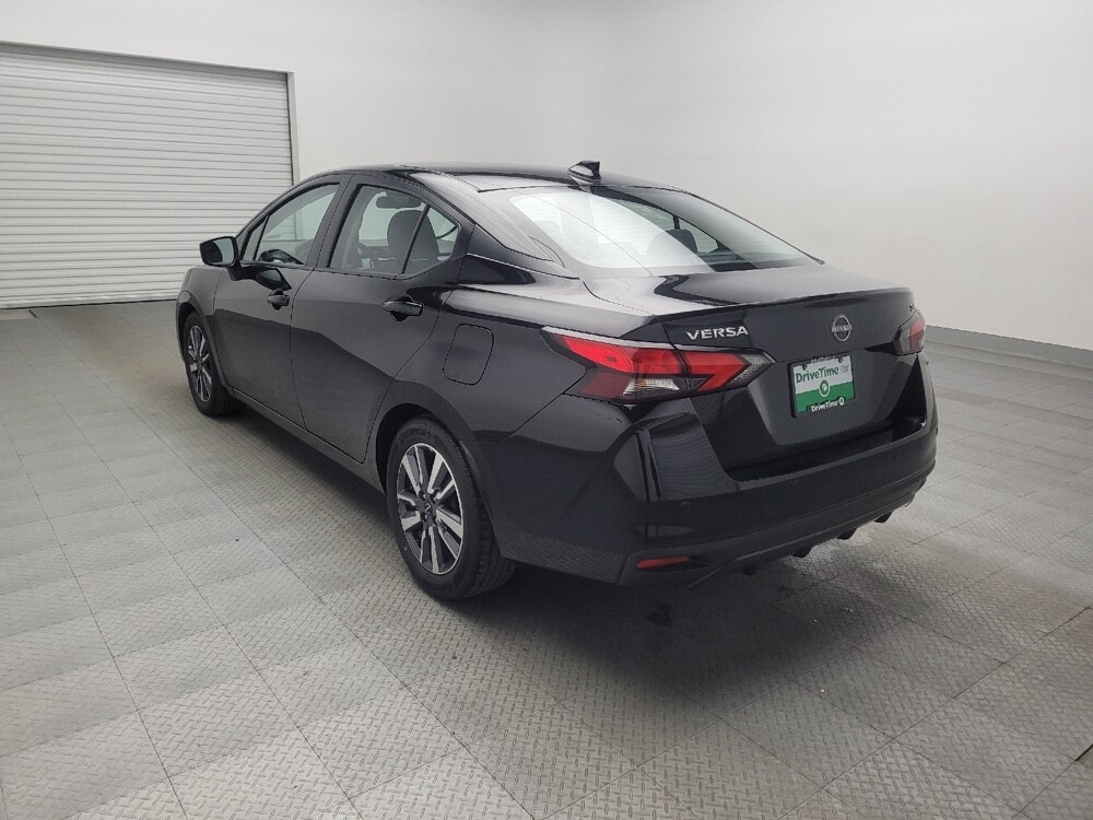 2023 Nissan Versa in Plano, TX 75074 - 18113474 5