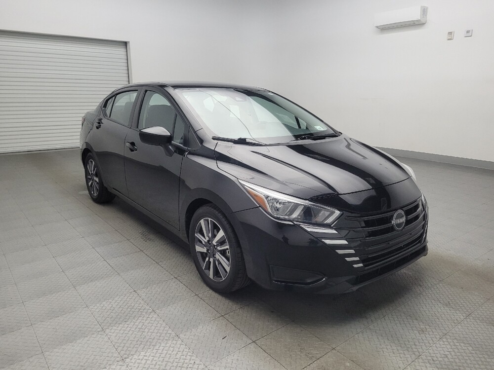 2023 Nissan Versa in Plano, TX 75074 - 18113474 13