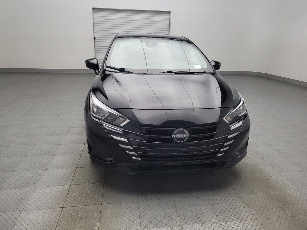 2023 Nissan Versa in Plano, TX 75074 - 18113474 14