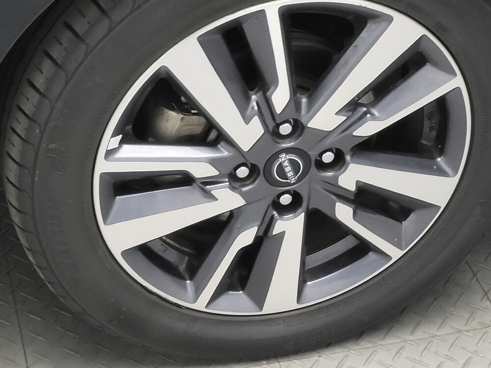 2023 Nissan Versa in Plano, TX 75074 - 18113474 31