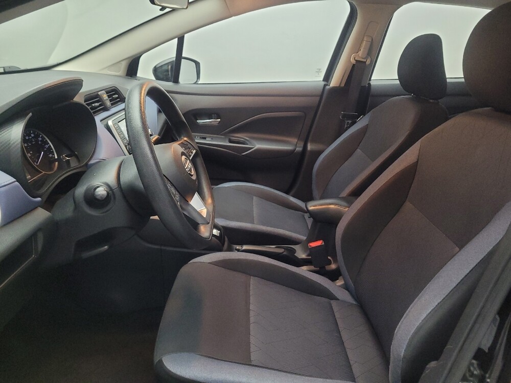 2023 Nissan Versa in Plano, TX 75074 - 18113474 17