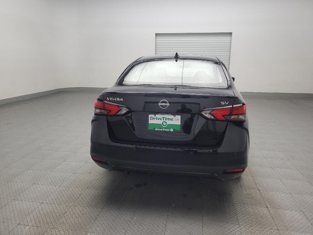 2023 Nissan Versa in Plano, TX 75074 - 18113474 7