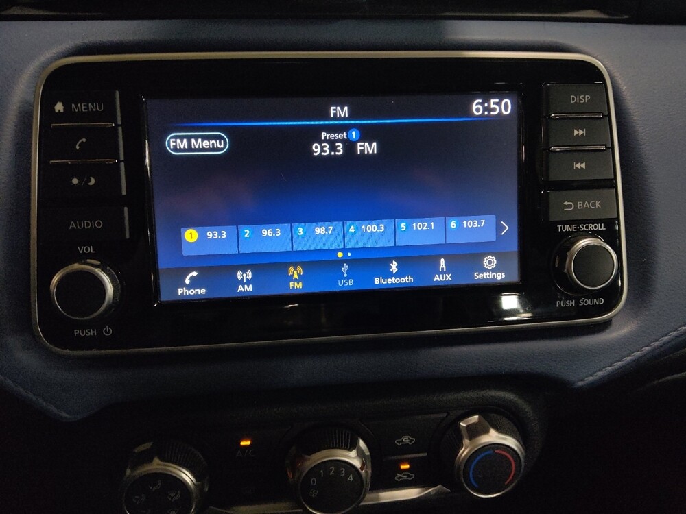 2023 Nissan Versa in Plano, TX 75074 - 18113474 25