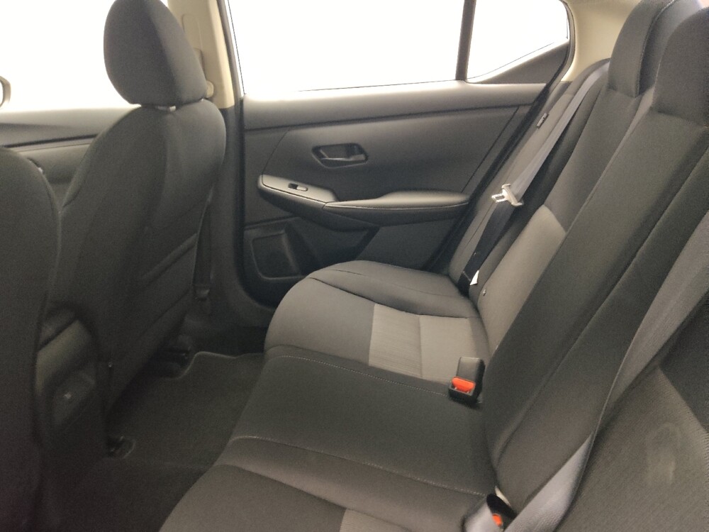 2025 Nissan Sentra in Plano, TX 75074 - 18113475 18