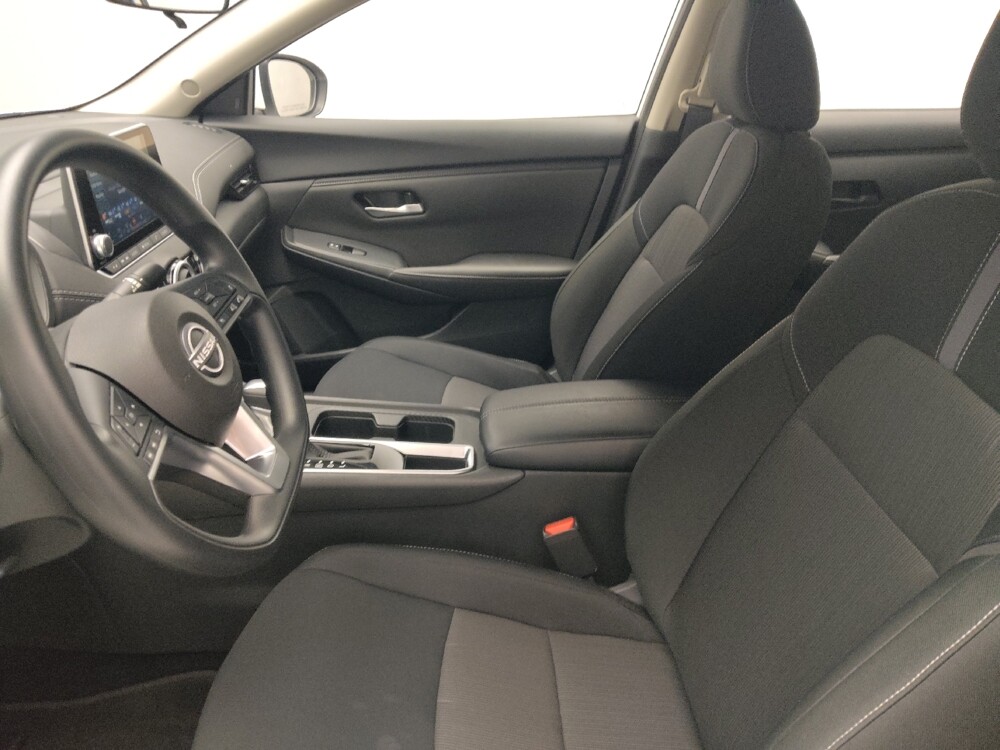 2025 Nissan Sentra in Plano, TX 75074 - 18113475 17