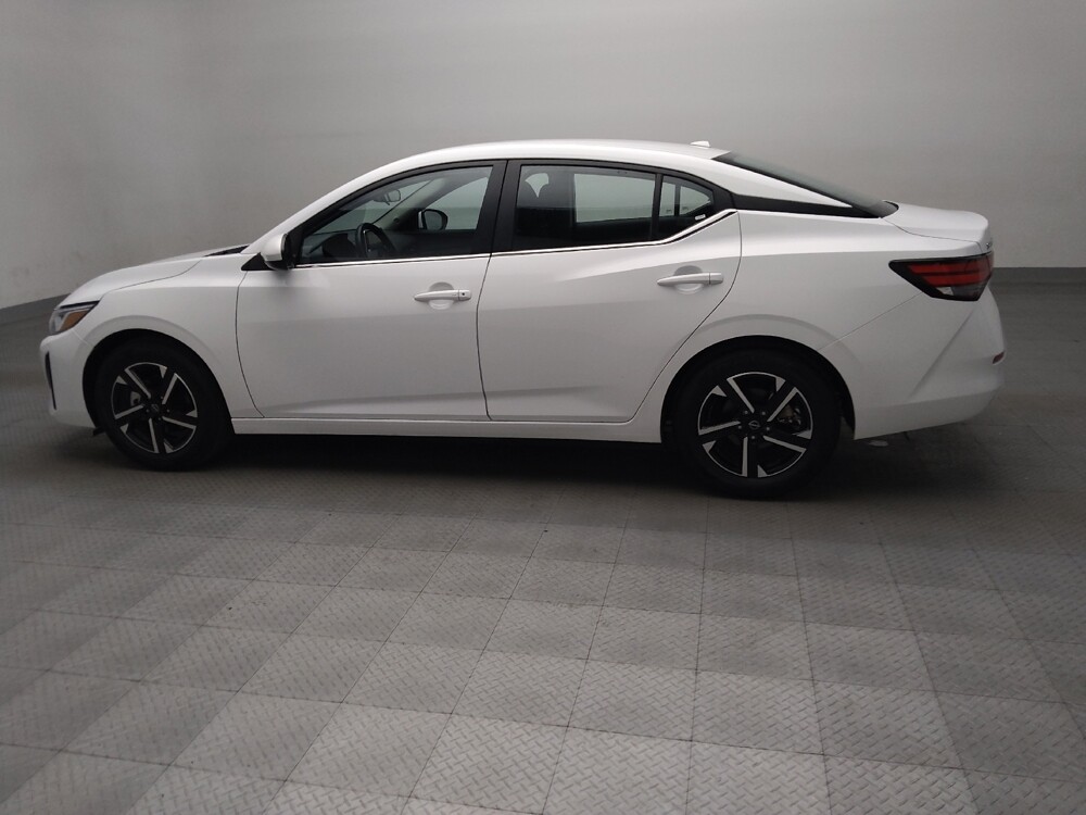 2025 Nissan Sentra in Plano, TX 75074 - 18113475 3