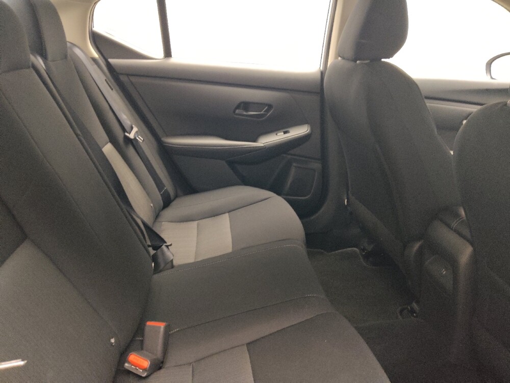 2025 Nissan Sentra in Plano, TX 75074 - 18113475 19