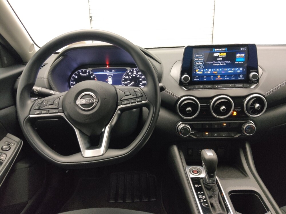 2025 Nissan Sentra in Plano, TX 75074 - 18113475 22