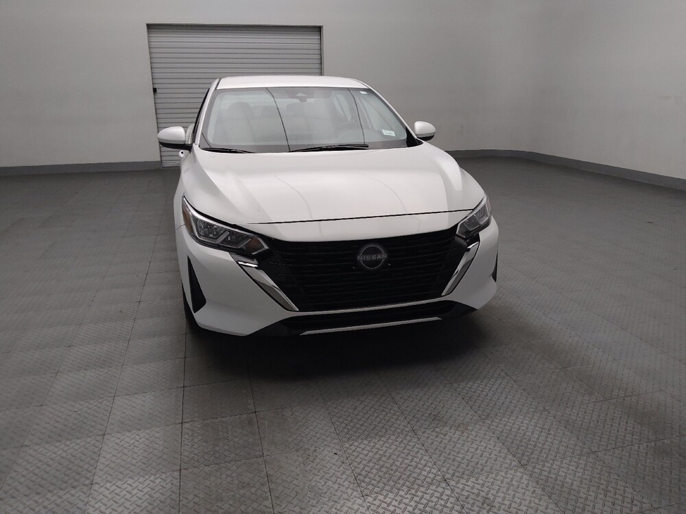 2025 Nissan Sentra in Plano, TX 75074 - 18113475 14
