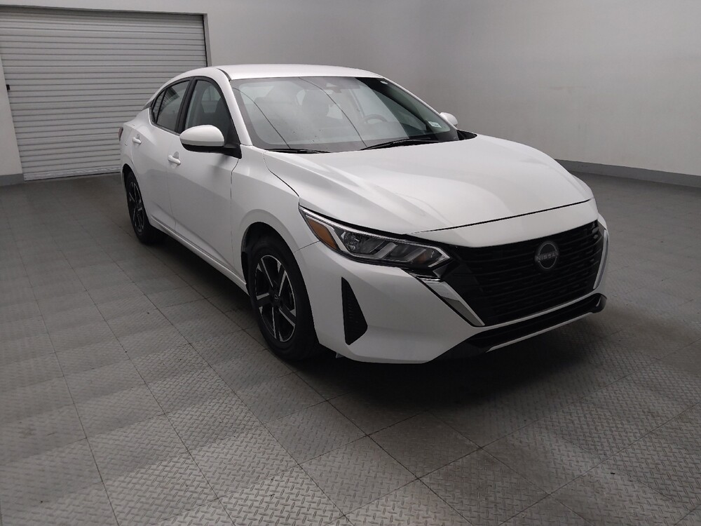 2025 Nissan Sentra in Plano, TX 75074 - 18113475 13