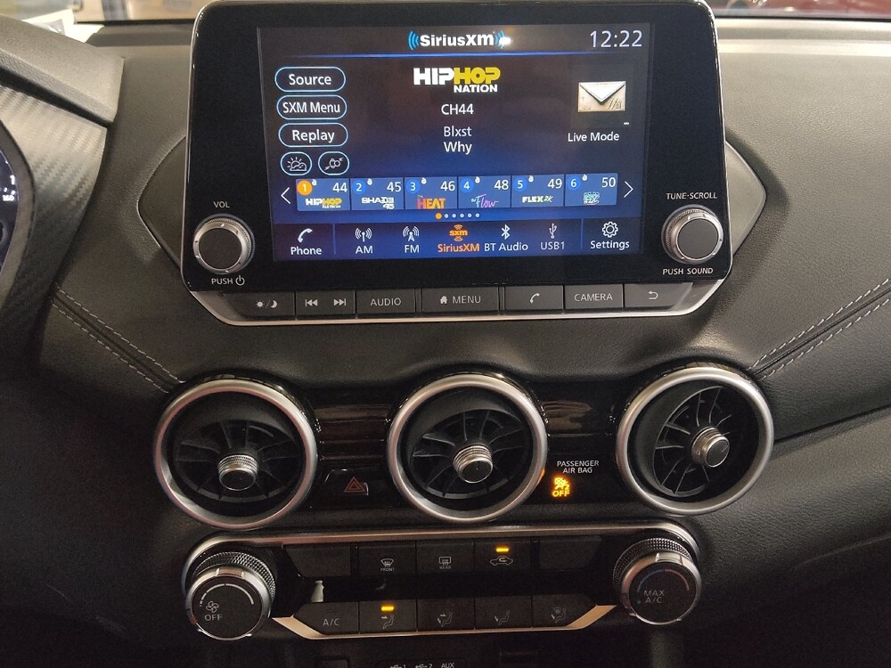 2025 Nissan Sentra in Plano, TX 75074 - 18113475 25