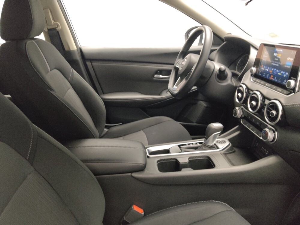 2025 Nissan Sentra in Plano, TX 75074 - 18113475 21