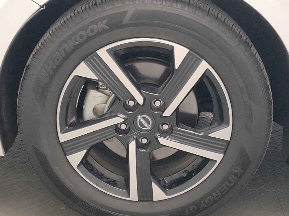 2025 Nissan Sentra in Plano, TX 75074 - 18113475 31