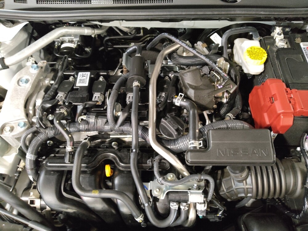 2025 Nissan Sentra in Plano, TX 75074 - 18113475 30