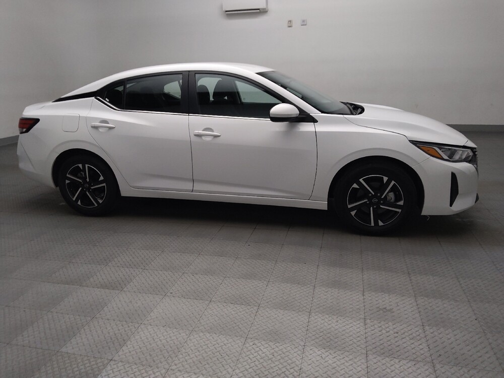 2025 Nissan Sentra in Plano, TX 75074 - 18113475 11